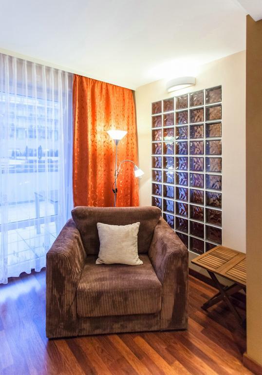 Apartament Tit Aquarius Spa Kołobrzeg Camera foto
