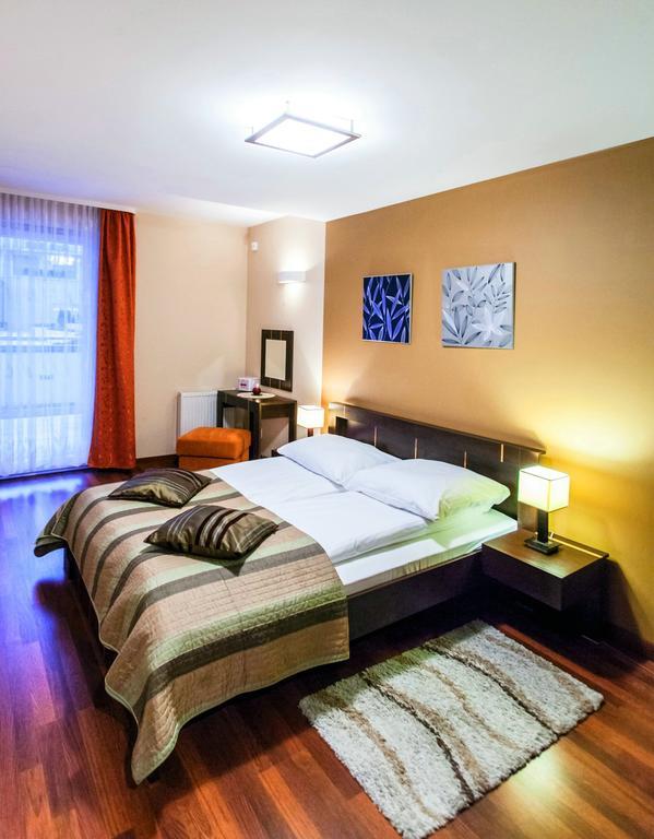 Apartament Tit Aquarius Spa Kołobrzeg Camera foto