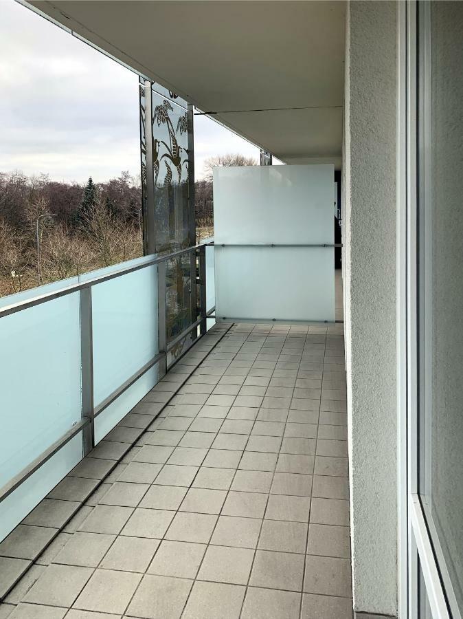 Apartament Tit Aquarius Spa Kołobrzeg Esterno foto